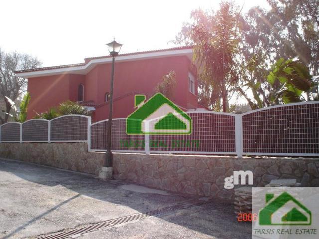 For sale of chalet in Sanlúcar de Barrameda