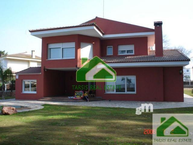 For sale of chalet in Sanlúcar de Barrameda