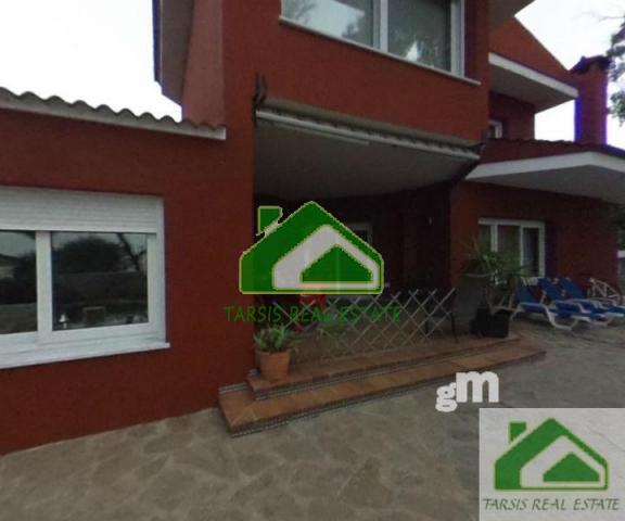 For sale of chalet in Sanlúcar de Barrameda