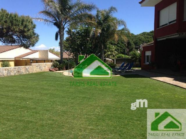 For sale of chalet in Sanlúcar de Barrameda