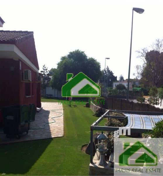 For sale of chalet in Sanlúcar de Barrameda