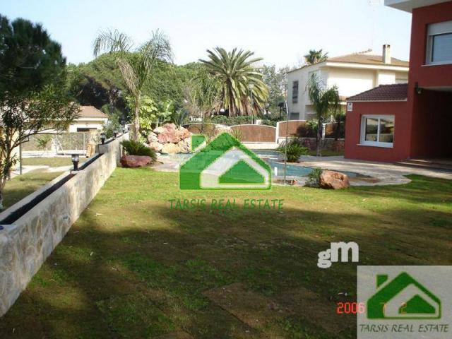 For sale of chalet in Sanlúcar de Barrameda