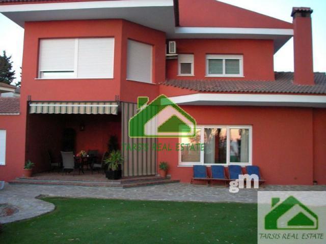 For sale of chalet in Sanlúcar de Barrameda