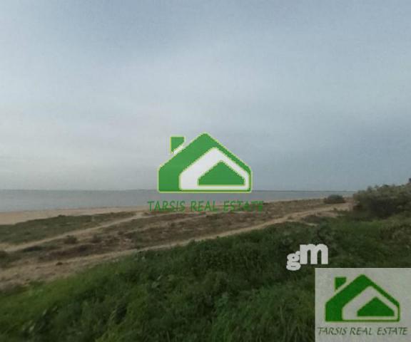 For sale of chalet in Sanlúcar de Barrameda