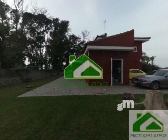 For sale of chalet in Sanlúcar de Barrameda