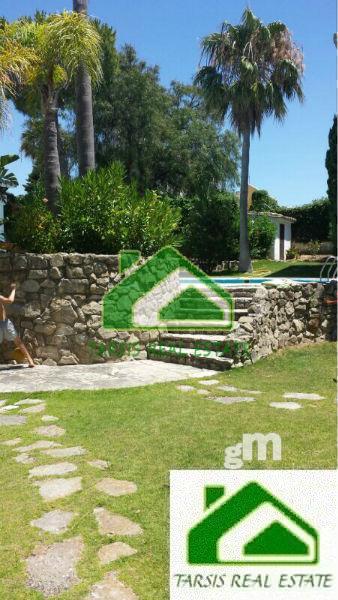 For rent of flat in Sanlúcar de Barrameda