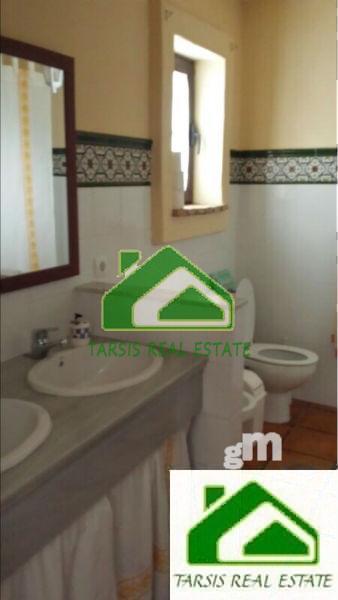 Alquiler de piso en Sanlúcar de Barrameda