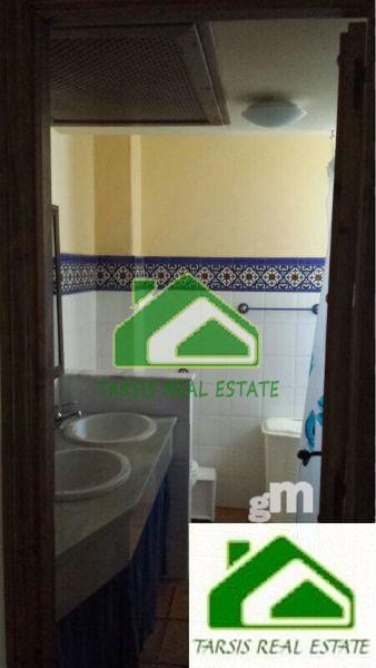 Alquiler de piso en Sanlúcar de Barrameda