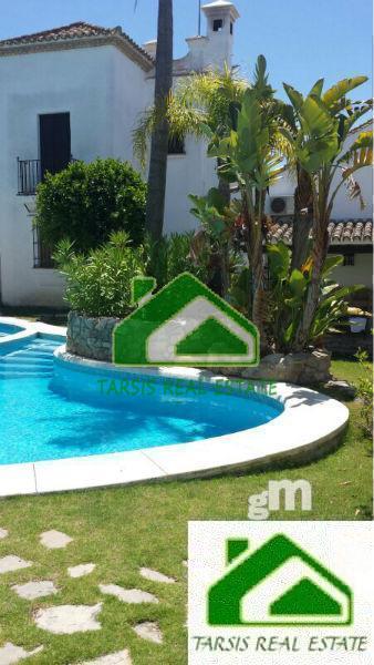 Alquiler de piso en Sanlúcar de Barrameda