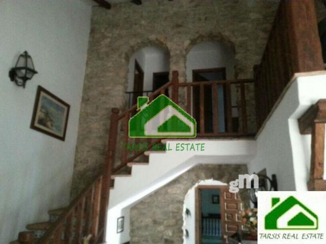 Alquiler de piso en Sanlúcar de Barrameda
