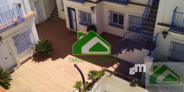 For rent of flat in Sanlúcar de Barrameda