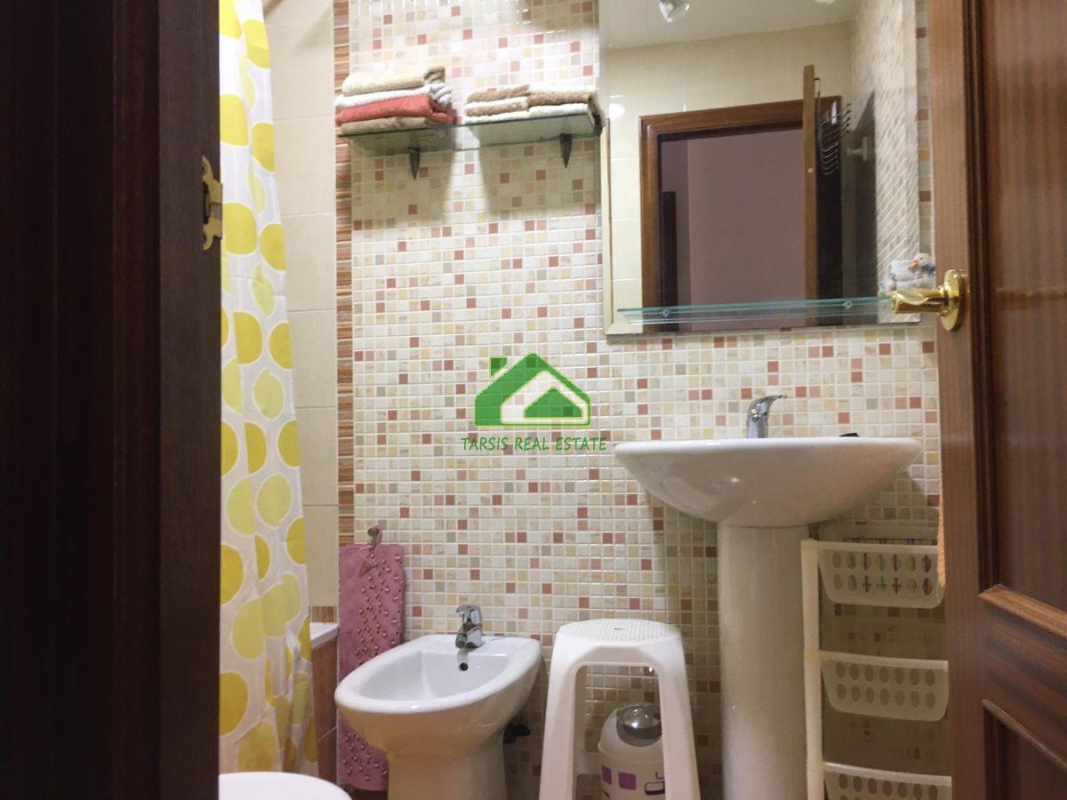 For rent of flat in Sanlúcar de Barrameda