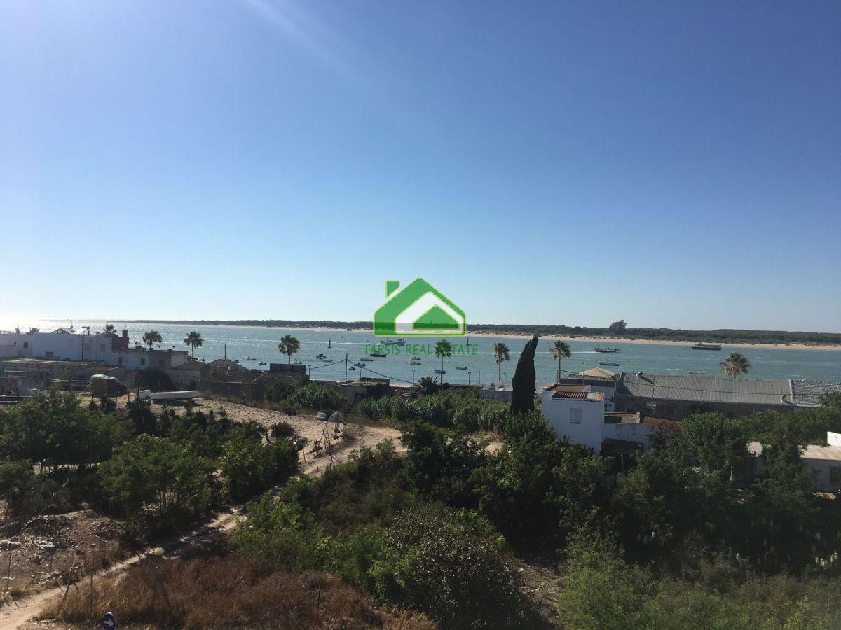 For rent of flat in Sanlúcar de Barrameda