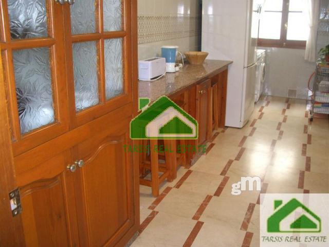 For rent of flat in Sanlúcar de Barrameda