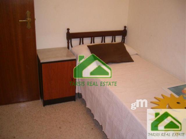 For rent of flat in Sanlúcar de Barrameda