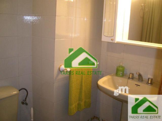 For rent of flat in Sanlúcar de Barrameda