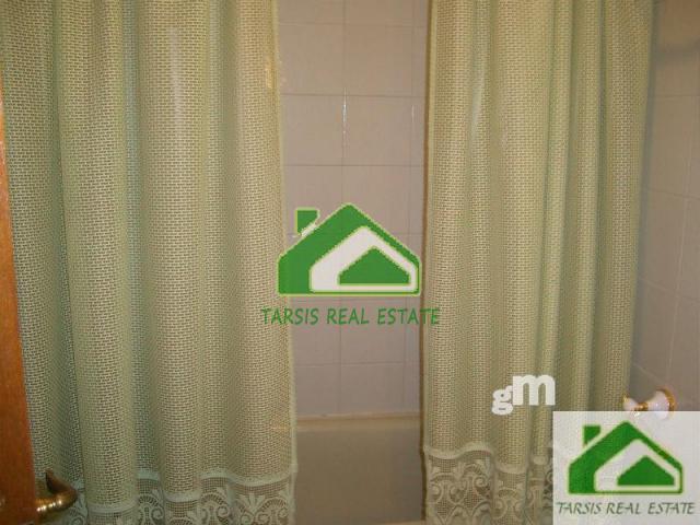 For rent of flat in Sanlúcar de Barrameda