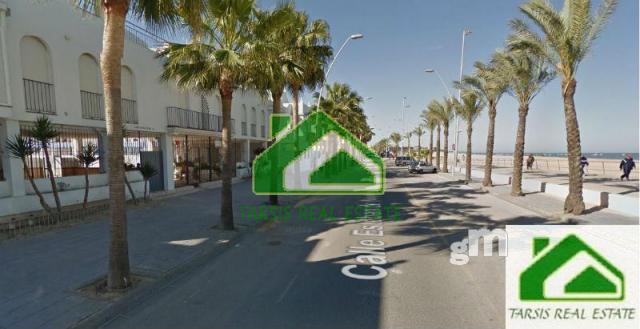 Alquiler de dúplex en Sanlúcar de Barrameda