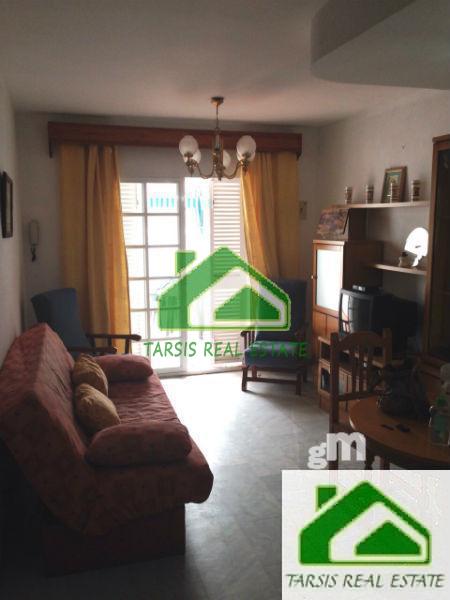Alquiler de dúplex en Sanlúcar de Barrameda