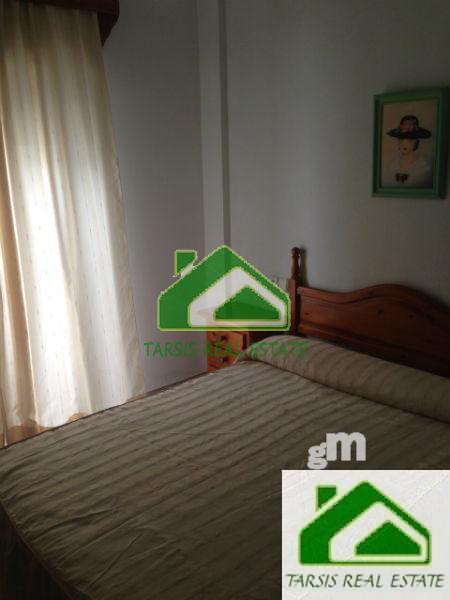 Alquiler de dúplex en Sanlúcar de Barrameda