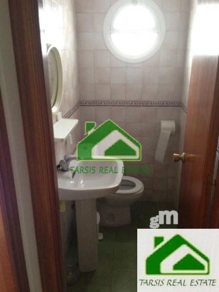 Alquiler de dúplex en Sanlúcar de Barrameda