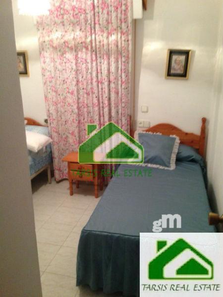 Alquiler de dúplex en Sanlúcar de Barrameda