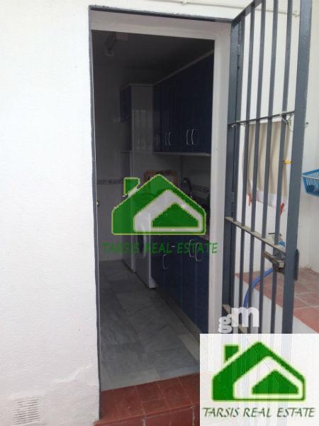 Alquiler de dúplex en Sanlúcar de Barrameda