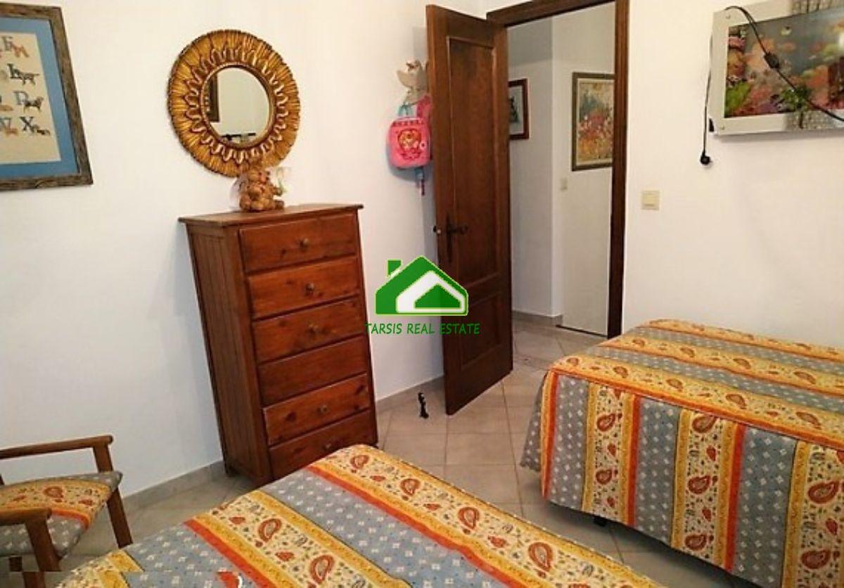 For rent of flat in Sanlúcar de Barrameda