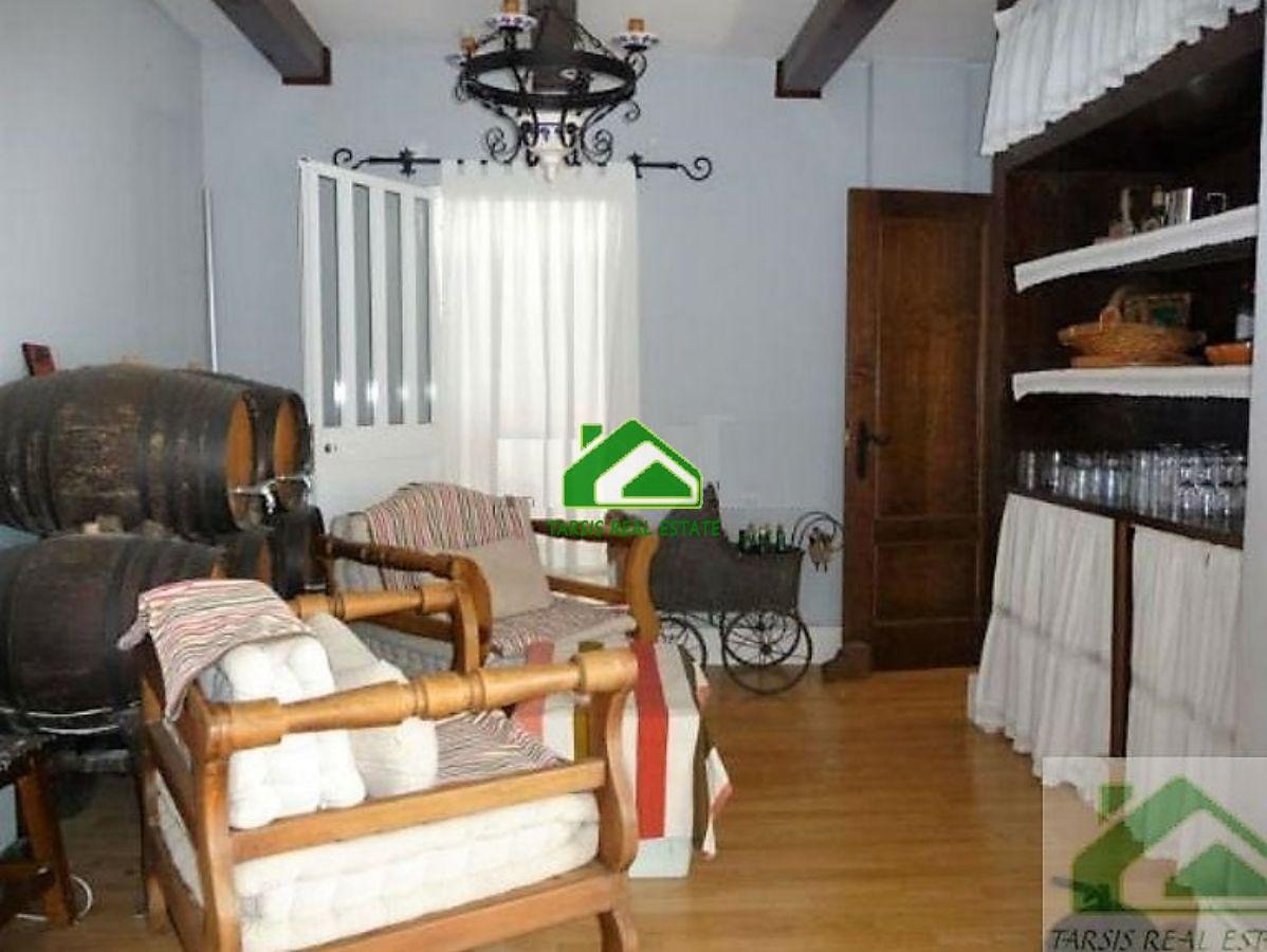 For rent of flat in Sanlúcar de Barrameda