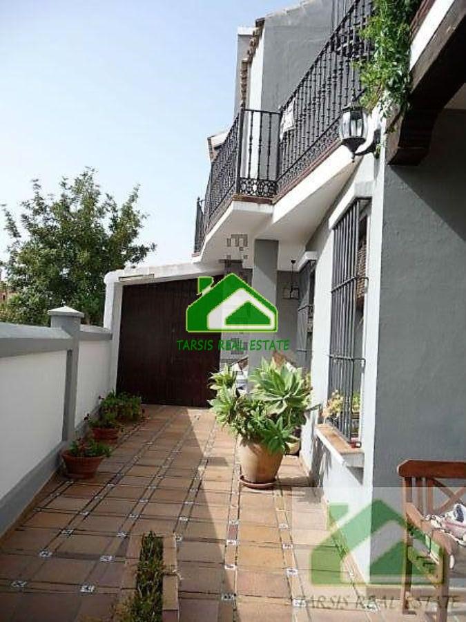 For rent of flat in Sanlúcar de Barrameda