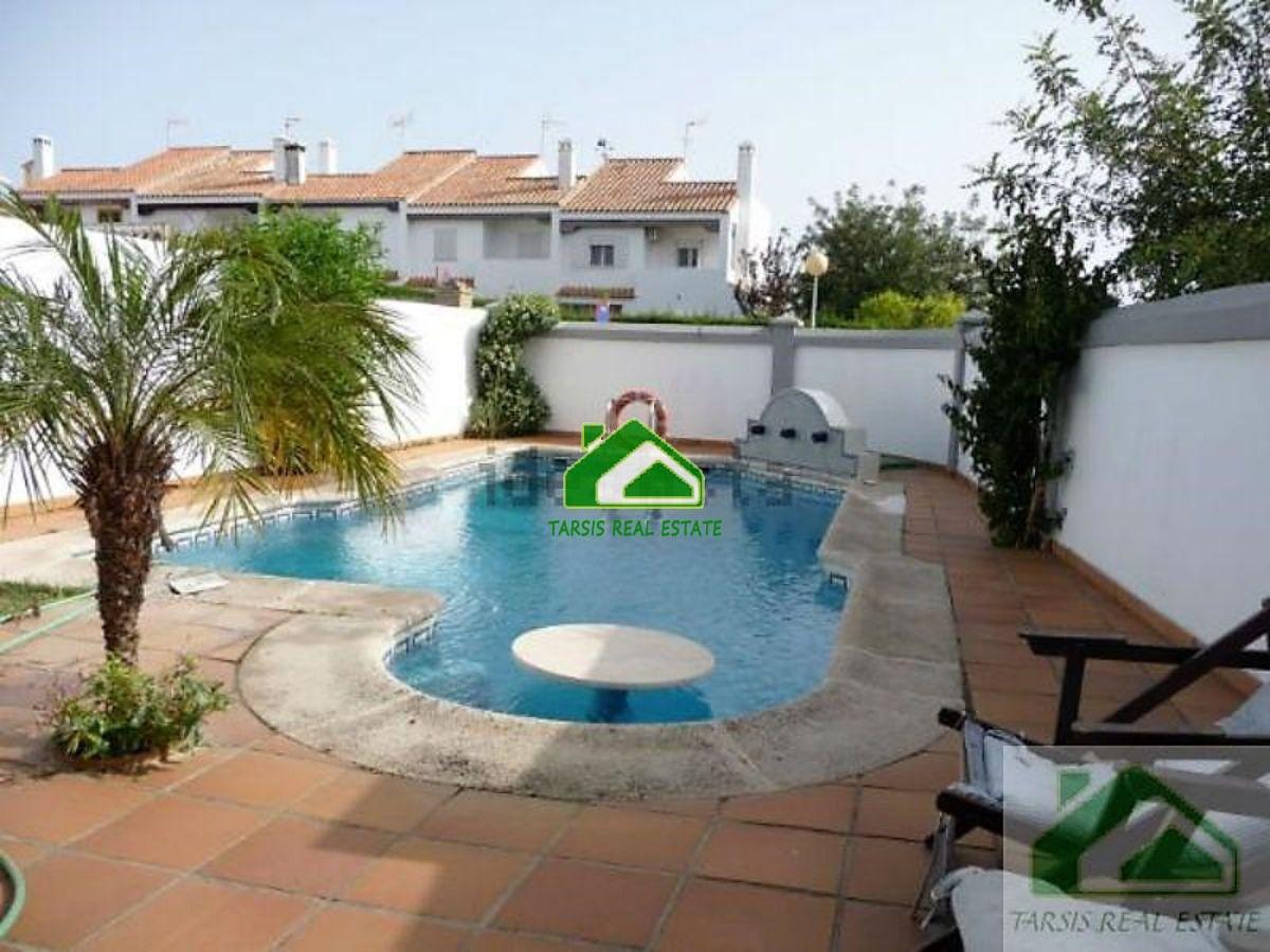 For rent of flat in Sanlúcar de Barrameda