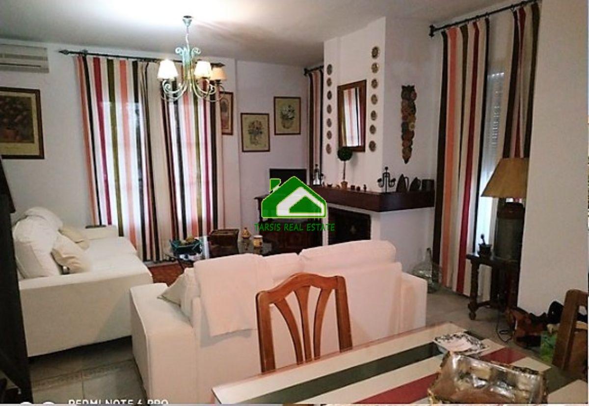 For rent of flat in Sanlúcar de Barrameda