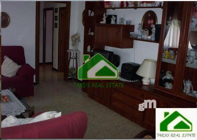 For rent of flat in Chipiona