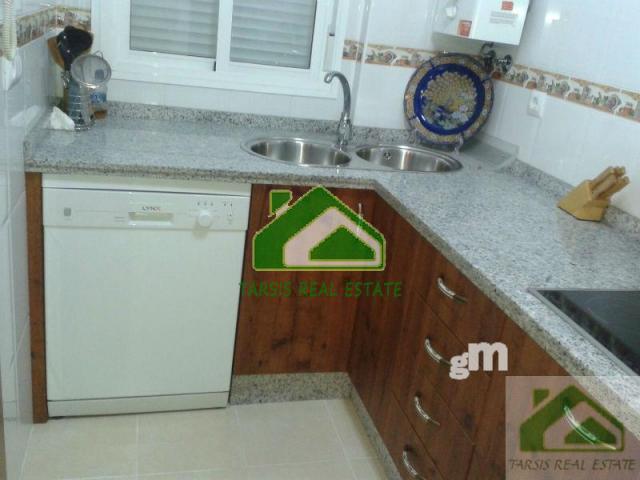 For sale of flat in Sanlúcar de Barrameda