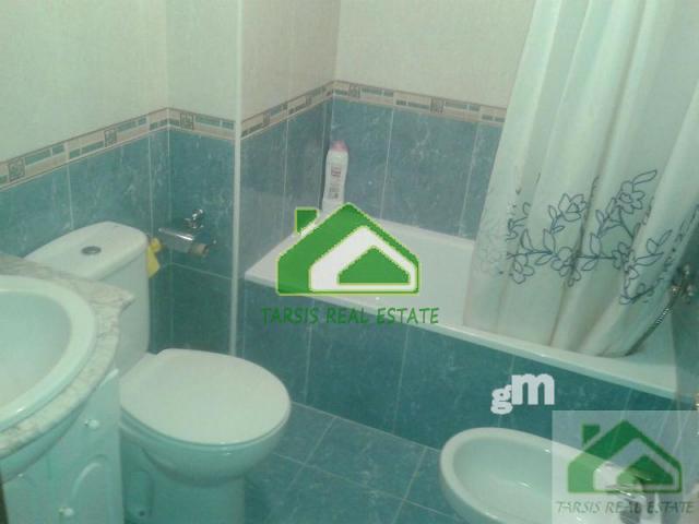 For sale of flat in Sanlúcar de Barrameda