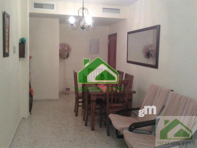 For sale of flat in Sanlúcar de Barrameda