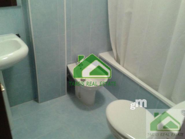 For sale of flat in Sanlúcar de Barrameda