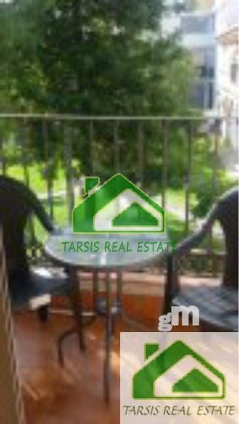 For rent of flat in Sanlúcar de Barrameda