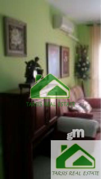 For rent of flat in Sanlúcar de Barrameda