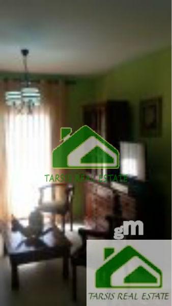 For rent of flat in Sanlúcar de Barrameda