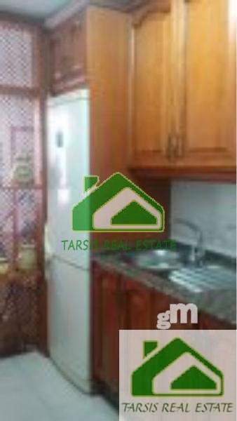 For rent of flat in Sanlúcar de Barrameda