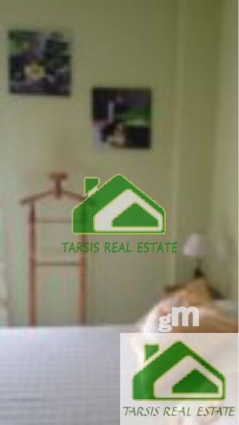 For rent of flat in Sanlúcar de Barrameda