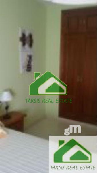 For rent of flat in Sanlúcar de Barrameda