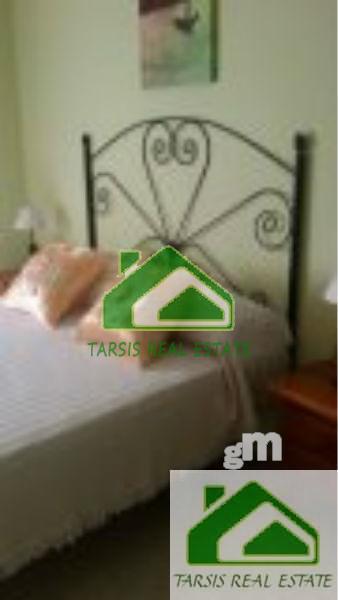 For rent of flat in Sanlúcar de Barrameda