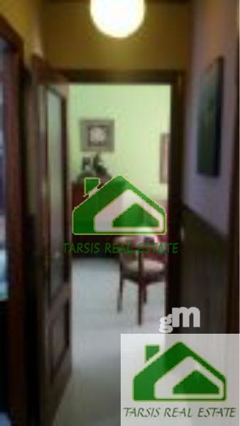 For rent of flat in Sanlúcar de Barrameda