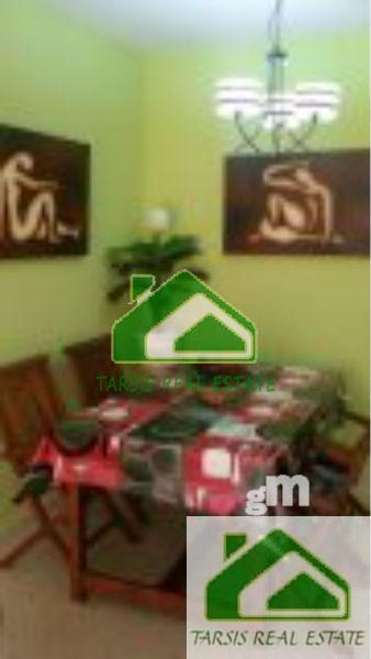 For rent of flat in Sanlúcar de Barrameda