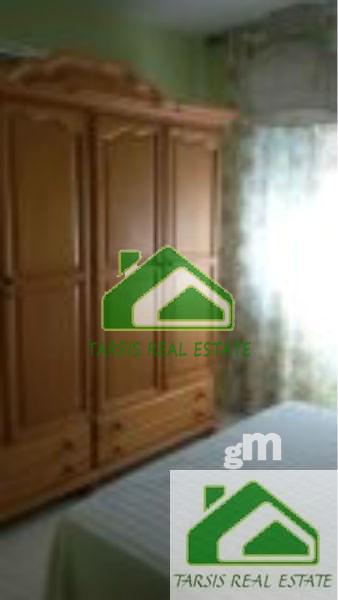 For rent of flat in Sanlúcar de Barrameda