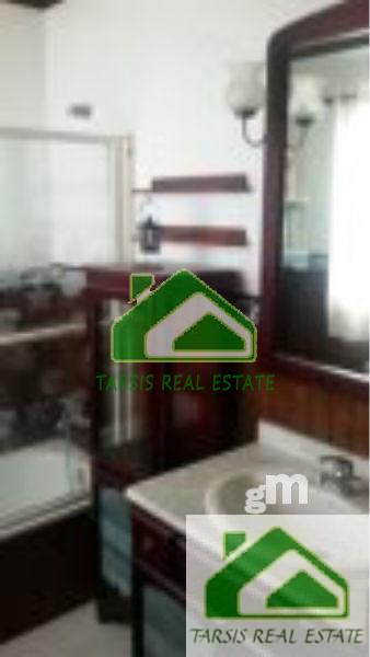 For rent of flat in Sanlúcar de Barrameda