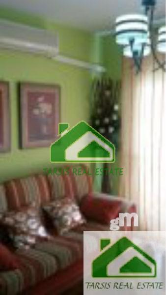 For rent of flat in Sanlúcar de Barrameda