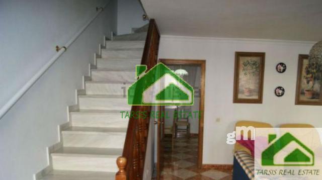 For sale of duplex in Sanlúcar de Barrameda